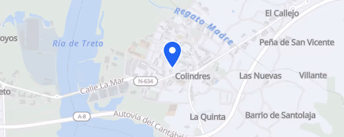 5K Villa de Colindres
