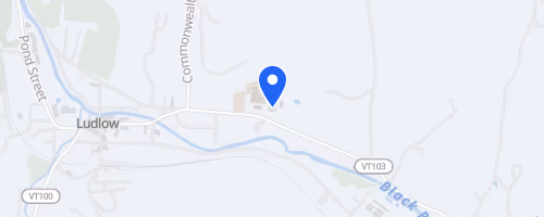 Ludlow Volunteer Firefighters Association 5 Alarm 5k Road Race/Walk