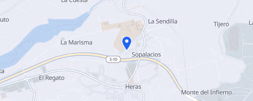 Subida Peña Cabarga