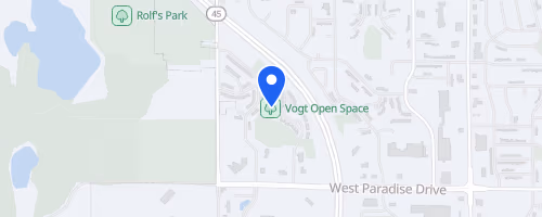 Race For Open Space