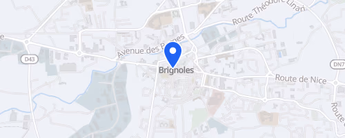 Course de la Pistole - Brignoles