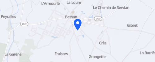 Course des demains - Bassan