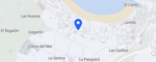Carrera de Navidad de Laredo