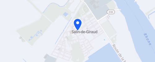 Grand Raid de Camargue - Arles