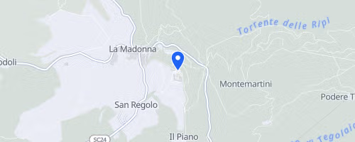 Ecomaratona Del Chianti Classico