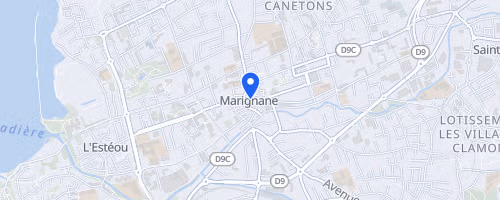 Les Foulées Du Cse