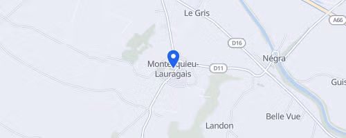 Boucle Du Bois Barrat