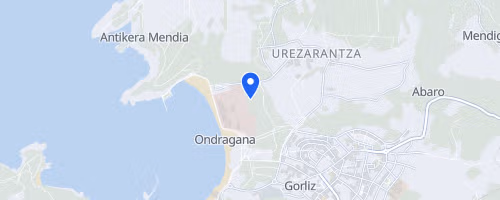 Cronoescalada Ciclos Gorliz