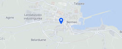 San Martón 8Km