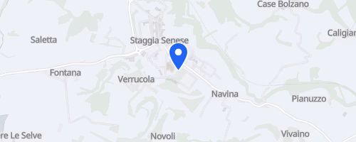 4° Trofeo Tra le mura di Staggia
