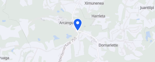 Arrangoitzeko Lasterketa - Arcangues