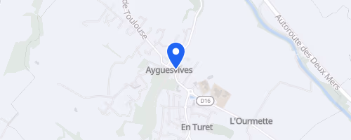 La course du fort'ich - Ayguesvives