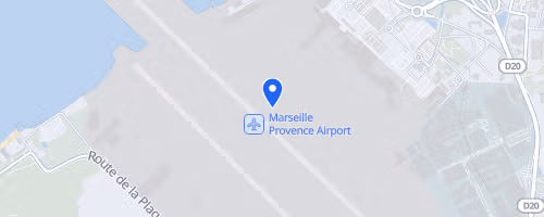 Course des Étangs de Marignane