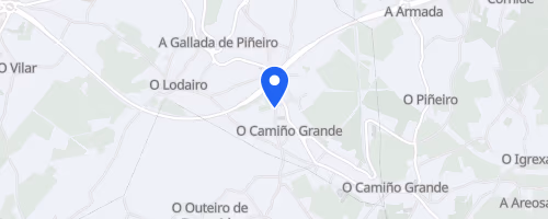 Marathon Popular San Xoán de Piñeiro