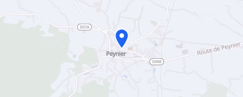 Courir et Marcher à Peynier