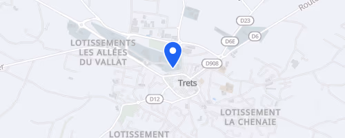 La Foulée de la Vie