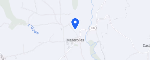 La mazerollaise - Mazerolles