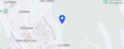 Bike and run des Marettes - Vitrolles