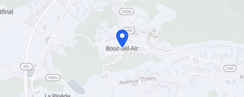 Blade Run - Bouc Bel Air