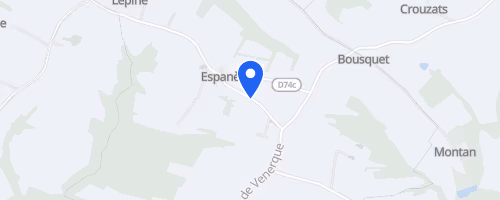 Virade d'Espanès
