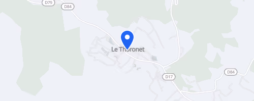 La thoronéenne - Le Thoronet