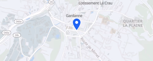 Boucle Gardannaise