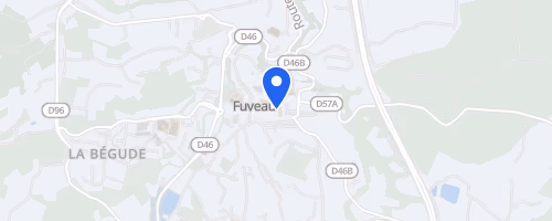 La Fuvelaine