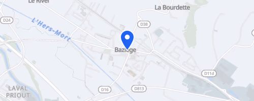 TBZ - Trail de Baziège