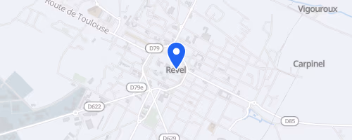 Trail De Revel