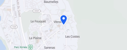 Triathlon des Marettes
