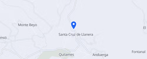 San Silvestre de Llanera