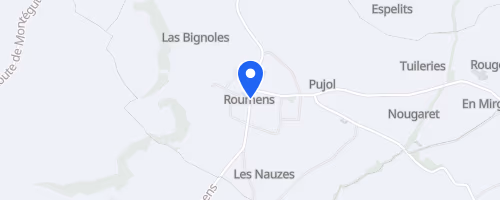 Ronde des éoliennes - Roumens