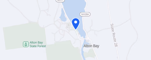 Alton Old Home Week 5K Road Race