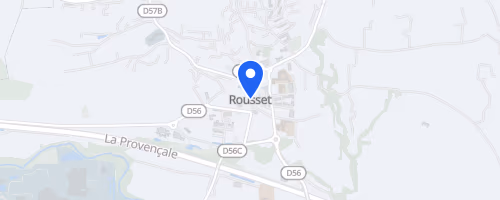 Les Trails de Rousset Serre-Ponçon