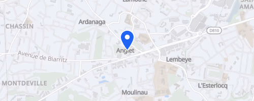 Human'run - Anglet