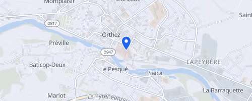 L'Hivernale des Lacs