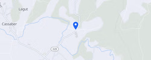Trail de l'arriu - Carresse-Cassaber
