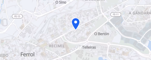 Marcha Costa Artabra de Ferrol