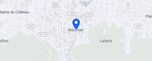 La mérinos - Mazamet