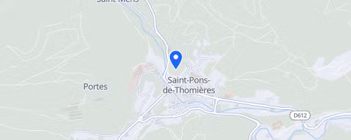 Outdoor Cycling Series - Haut Languedoc - Saint-Pons-de-Thomières