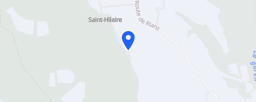 Cross des Terres de Saint Hilaire - Ollières