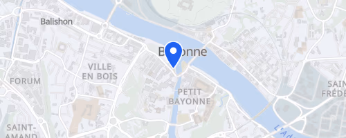 Courses de la Baïonnette