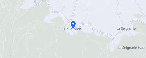 Ronde aiguefondaise - Aiguefonde