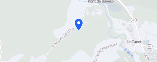 Course pédestre de la saint-antoine - Meyreuil