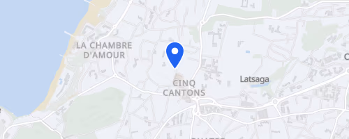 Le Brm de Anglet
