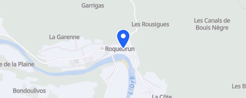 Les Trails de la Factrice