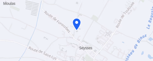 La Seyssoise - Seysses