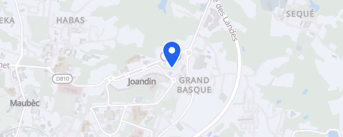 Randonnée Adour Saint Croix - Bayonne