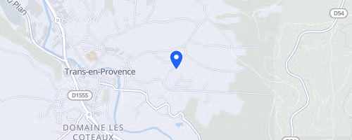 Les foulées de la nartuby - Trans-en-Provence