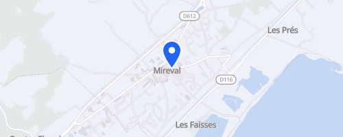 Trail de Mireval